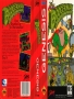 Sega  Genesis&nbsp; - &nbsp;Boogerman - A Pick and Flick Adventure